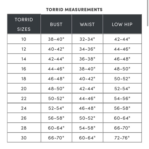 Torrid Cherry Smocked Keyhole Bralette Torrid Size 3 - Picture 7 of 9